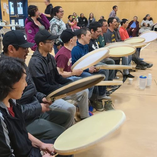 Our Ways | Inuit Values & Guiding Principles | Tahiuqtiit Women’s Society